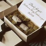 It's Halloweek!: Severed Finger Party Invites