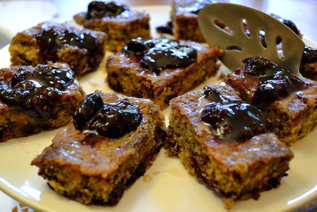 Tuesday Tip (On A Friday) – Entertaining Recipes With Lucky Leaf