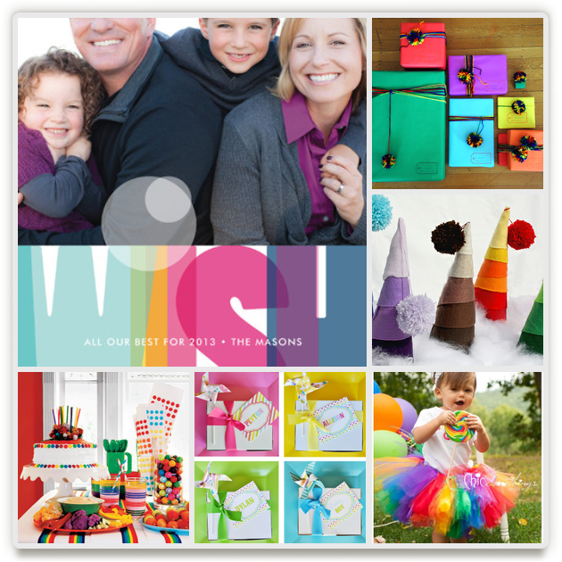 Minted’s First Inspiration Board Challenge