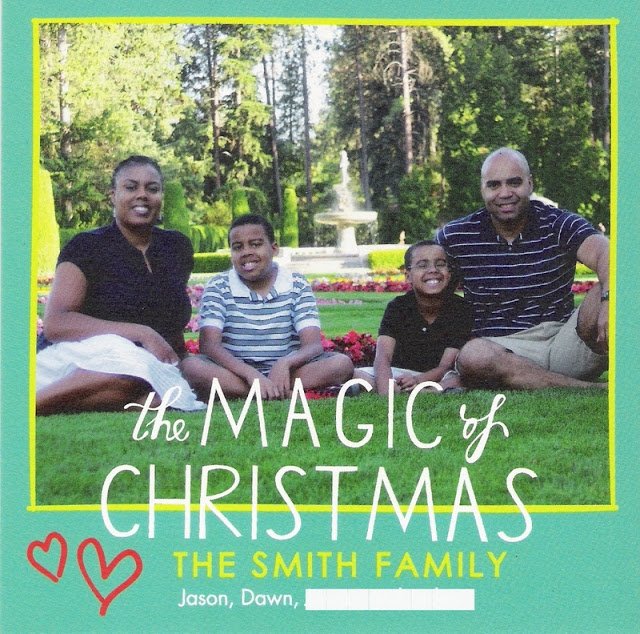 Merry Christmas 2012