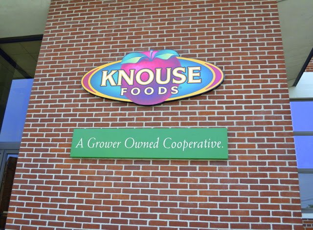 Top 12 of 2012 Lucky Leaf Knouse Foods