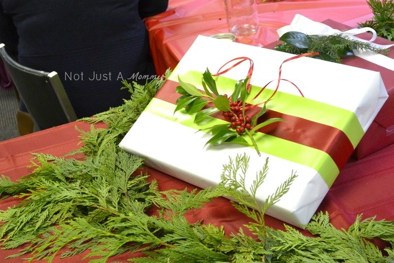 Arboretum Foundation Gifts And Green Galore gift box