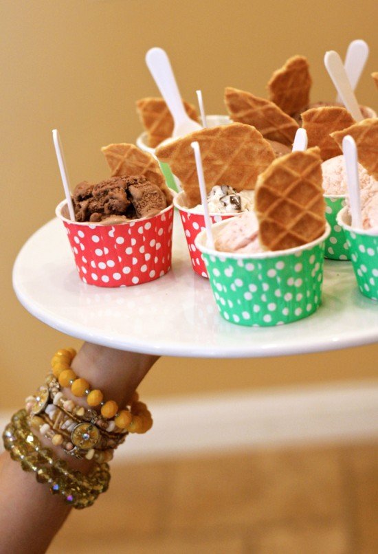 holiday party themes Tuscan holiday party