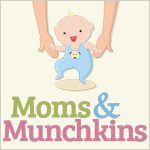 Tuesday Tip (On A Thursday) – Party Tips Guest Post For Moms & Munchkins
