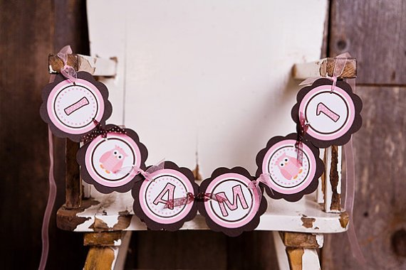 Get The Party Started giveaway banner