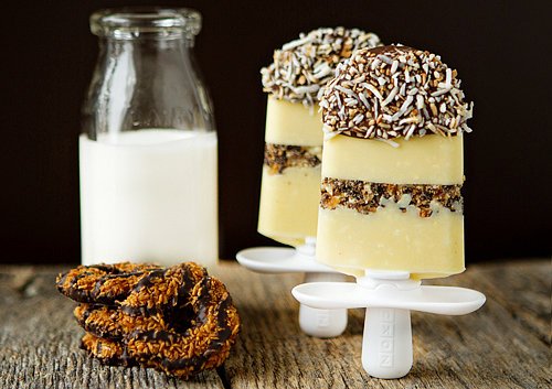 Tuesday Tip/Trend – Girl Scout Cookies®