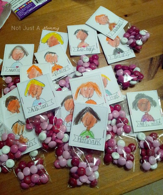 Glop & Glam Review/Valentine Wrap Up