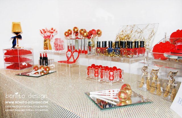 elements of design unity beauty bar