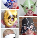 May The Fourth Be With You + Free Comic Book Day