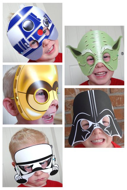 May The Fourth Be With You + Free Comic Book Day