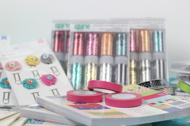 Tuesday Tip – Crafting With BARiBOX Pin-It-To-Win-It Giveaway