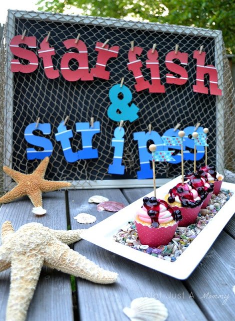 Tuesday Tip – Sprinkles Will Fly! Cupcake Couture Blog Party + $300 Baking Giveaway