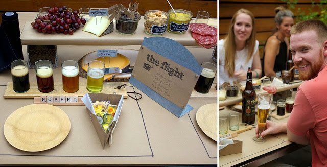 craft beer bash