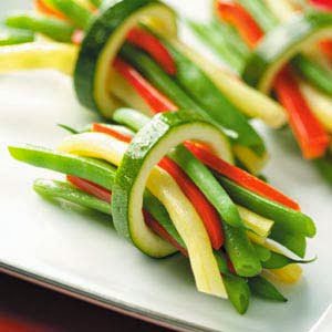Modern Thanksgiving Bean N Pepper Bundles