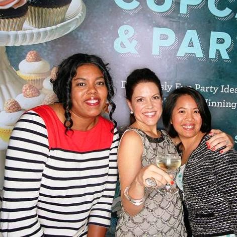 Fiesta Friday – Seattle Party Fun With west elm