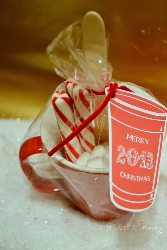 Red Cup Living gift ideas coffee mug