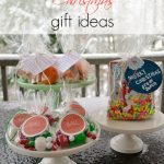 Easy And Fun Teacher And Classroom Gift Ideas