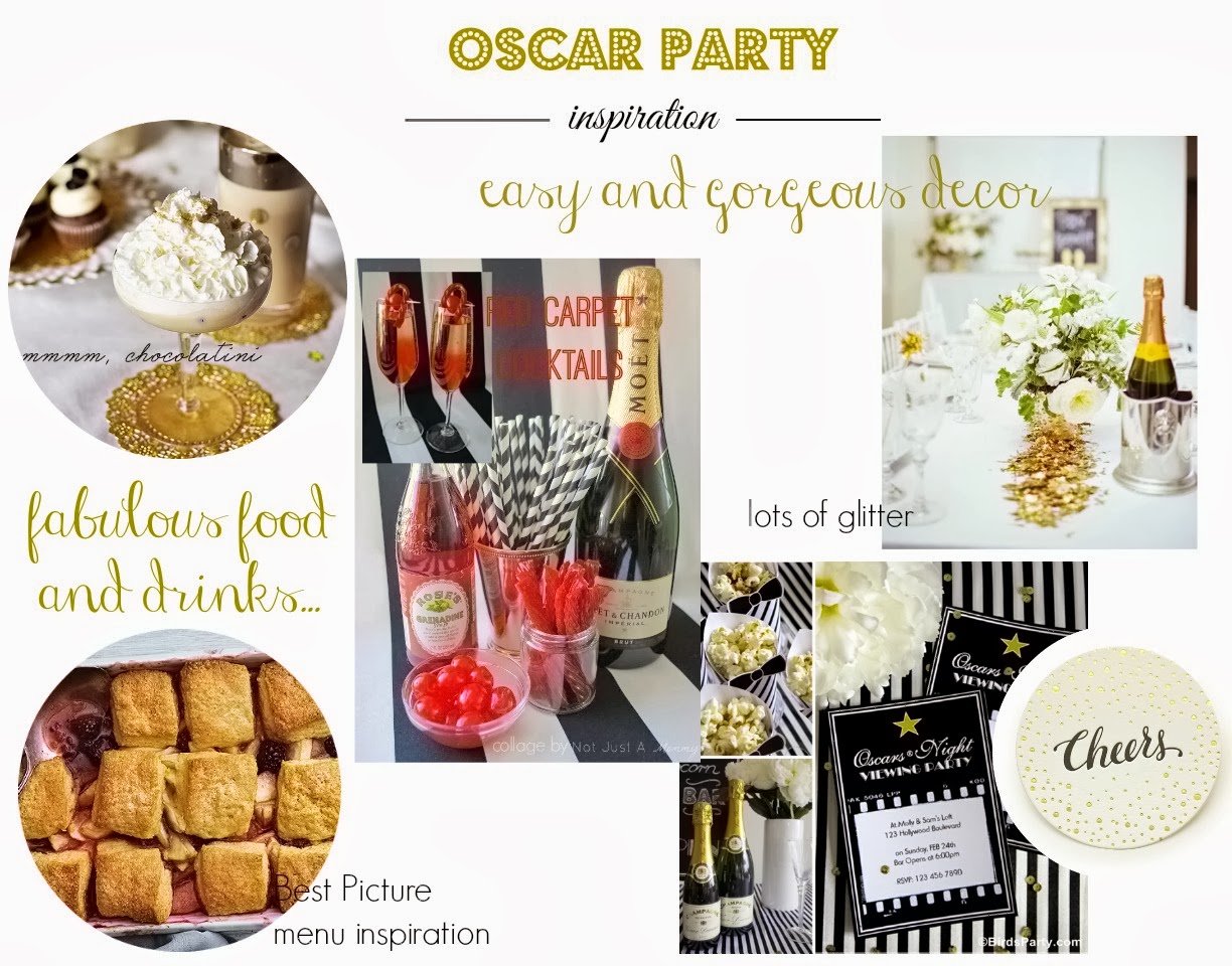 Fiesta Friday – Oscar Fiestas IV