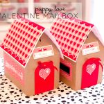 Fiesta Friday - Valentine Link Party Favorites + Pinterest Love