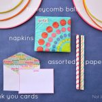 Tuesday Tip - Easter Party Giveaway With Sweetworks