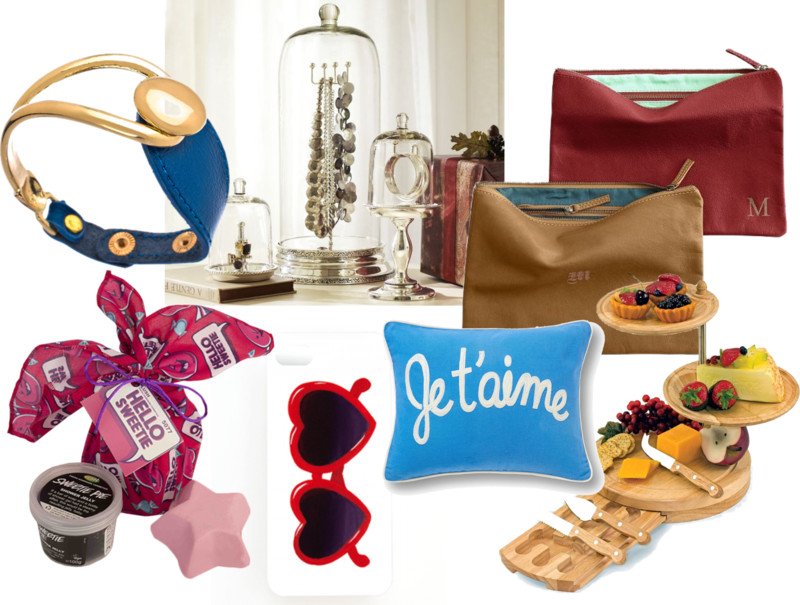 Mother's Day Gift Guide