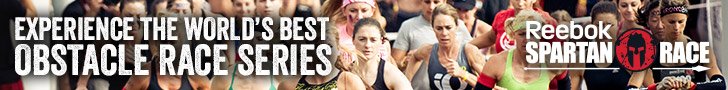 Tuesday Tip – Reebok Spartan Race + A Giveaway