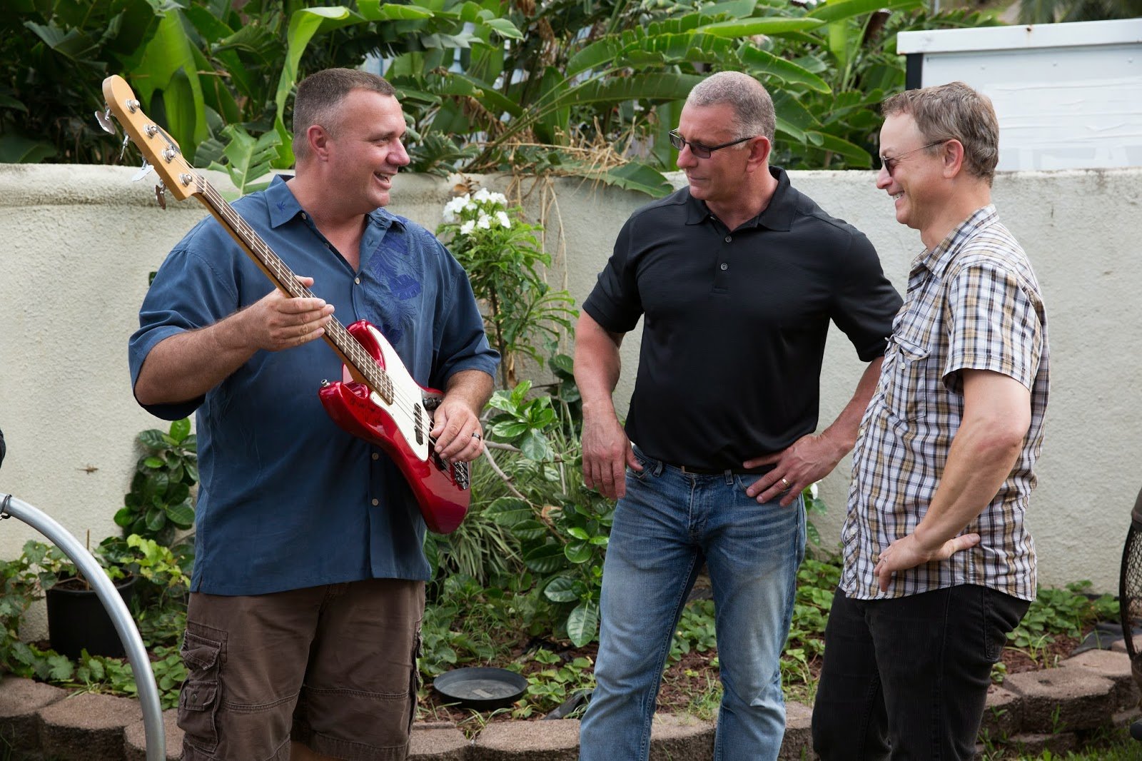 A Hero's Welcome - airing Veteran's Day