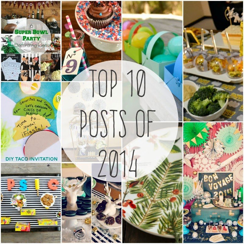 Top 10 Of 2014