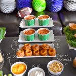 Real Party - Touchdown! Big Game Party