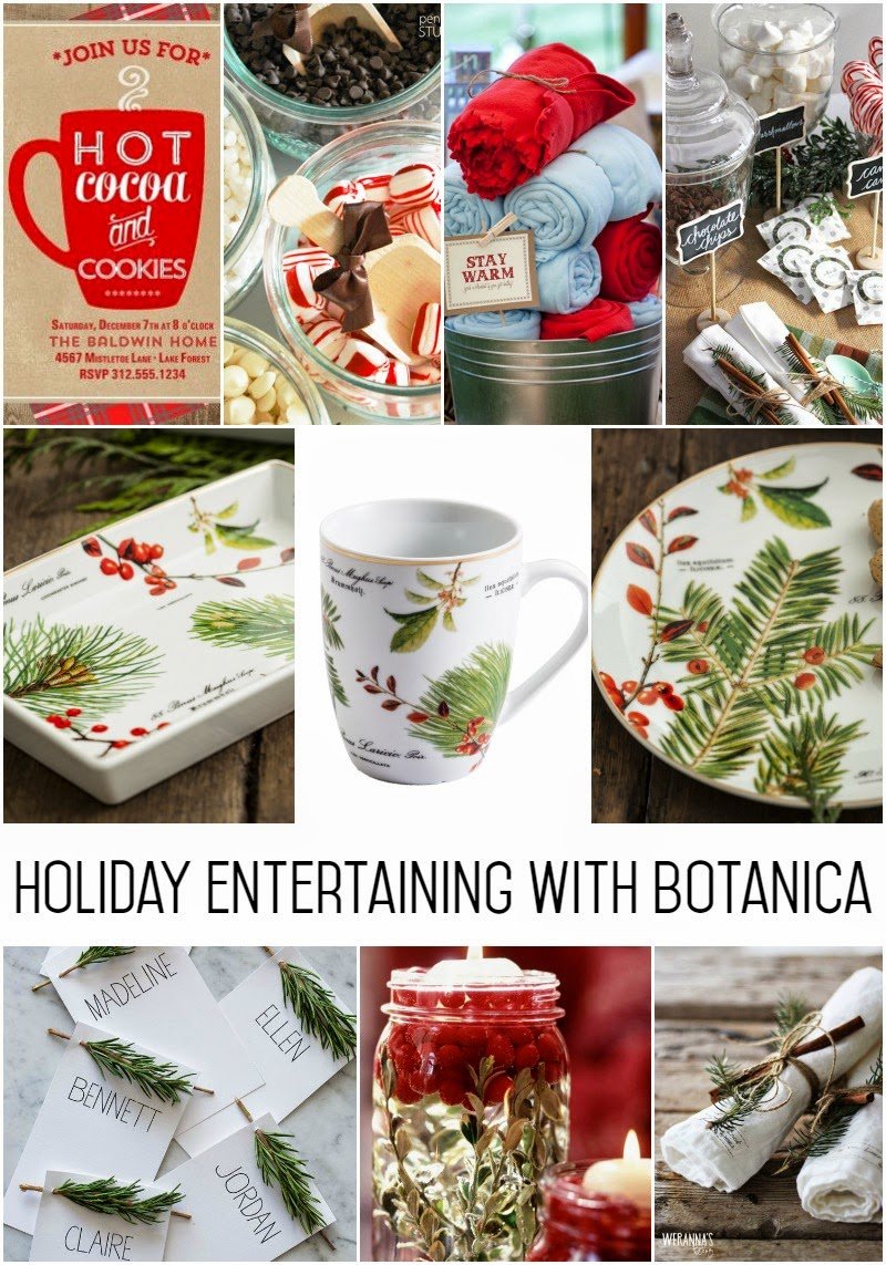 Top 10 Posts Of 2014 Rosanna Botanica