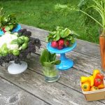 Farm To Table Inspired Tablescape