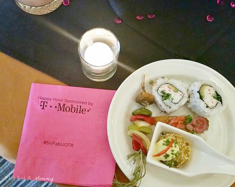 How To Survive Your First Blogging Conference T-Mobile