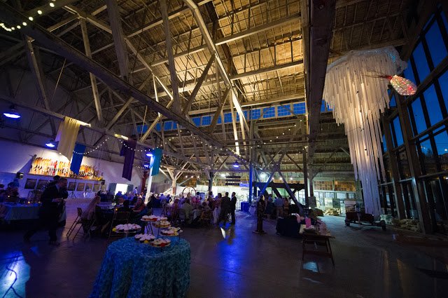 Valley & Co. Events reception hall