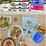 Tuesday Tip - Meal Ideas With noosa yoghurt