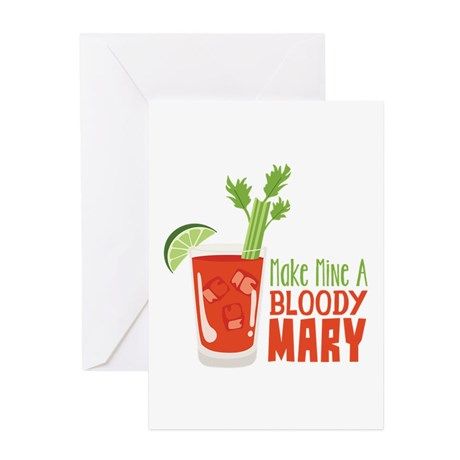 7 Must Have Bloody Mary Items; card