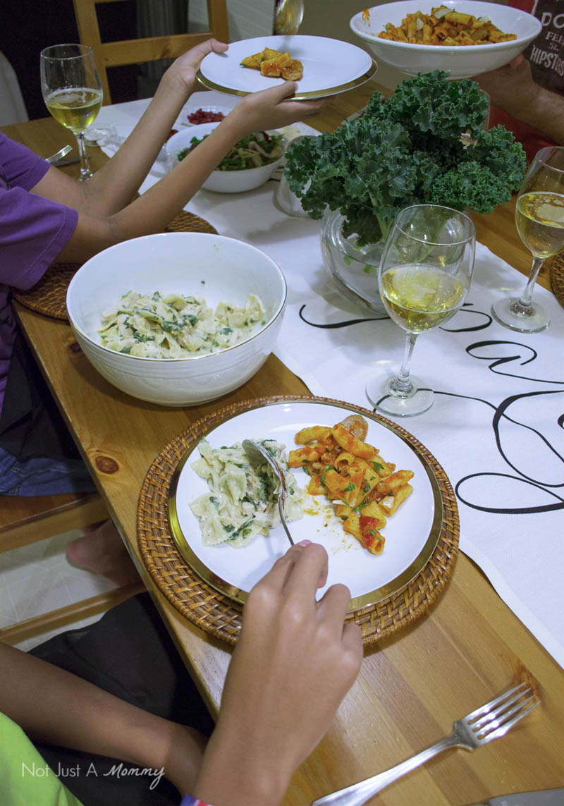 The Easiest Way To Celebrate Everyday Moments