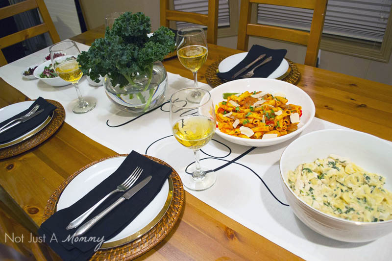 How To Make Your Everyday Dinner Special