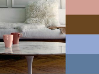Be Inspired By: Pantone 2016 Color Of The Year