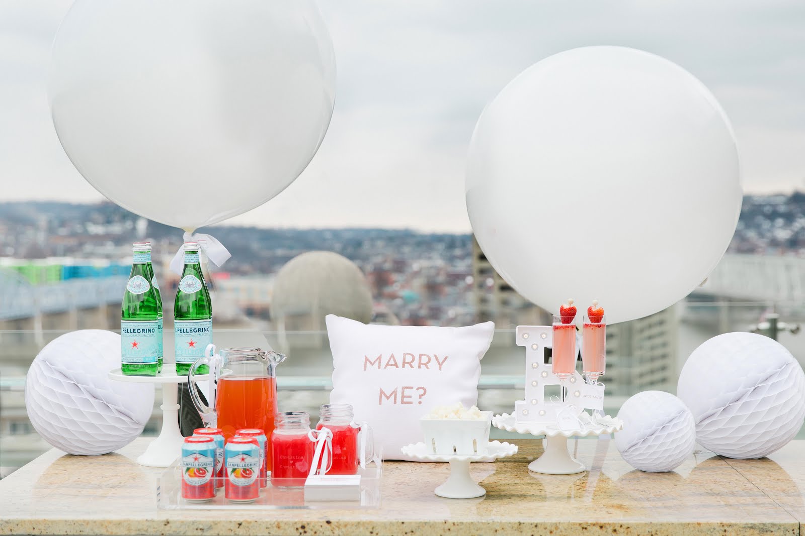 Fiesta Friday – Will You Be My Bridesmaid? Inspiration