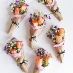 Pretty floral finds for Mother's Day