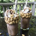 Fun Ice Cream Floats For Summer