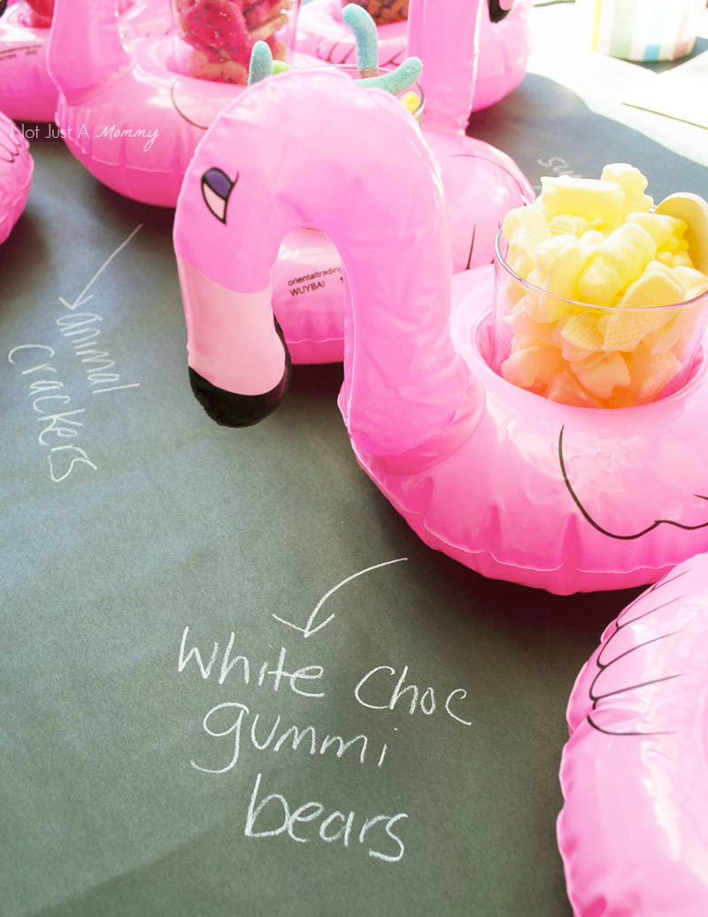 How To Throw An Impromptu Ice Cream Party