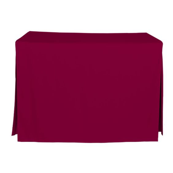 Thanksgiving in Cranberry tablecover