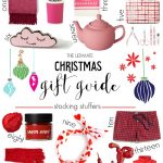 Ultimate Gift Guide: Stocking Stuffers