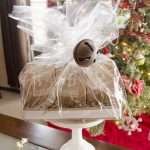 Movie + Popcorn Christmas Gift Box