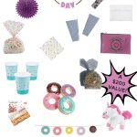 National Doughnut Day Party Blog Hop Giveaway; valued at $200