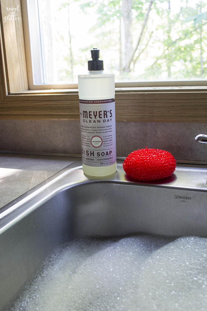 6 secrets to easy summer entertaining