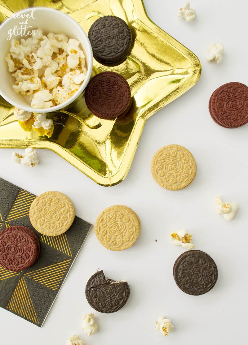 Host a Wonderfilled Movie Night with OREO