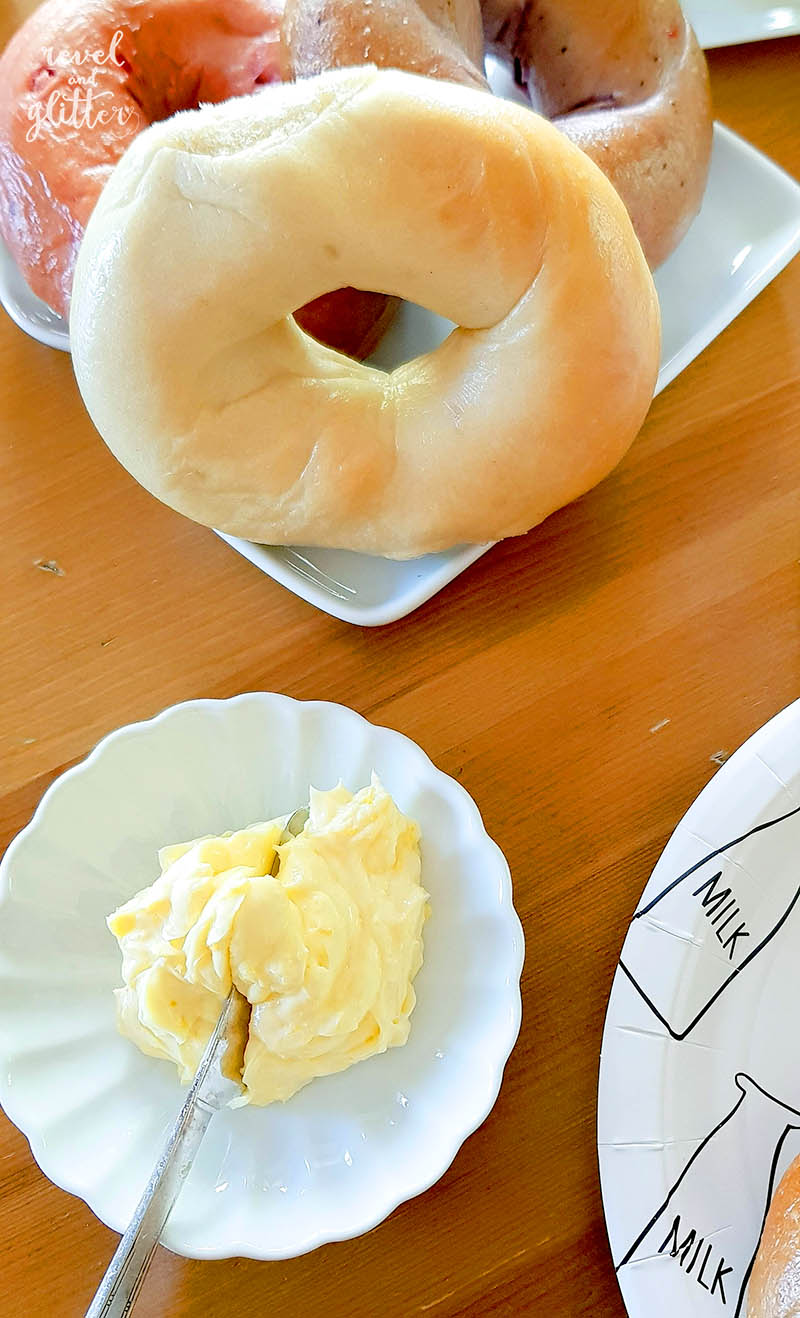 Make Breakfast Sweeter With Compound Butters!