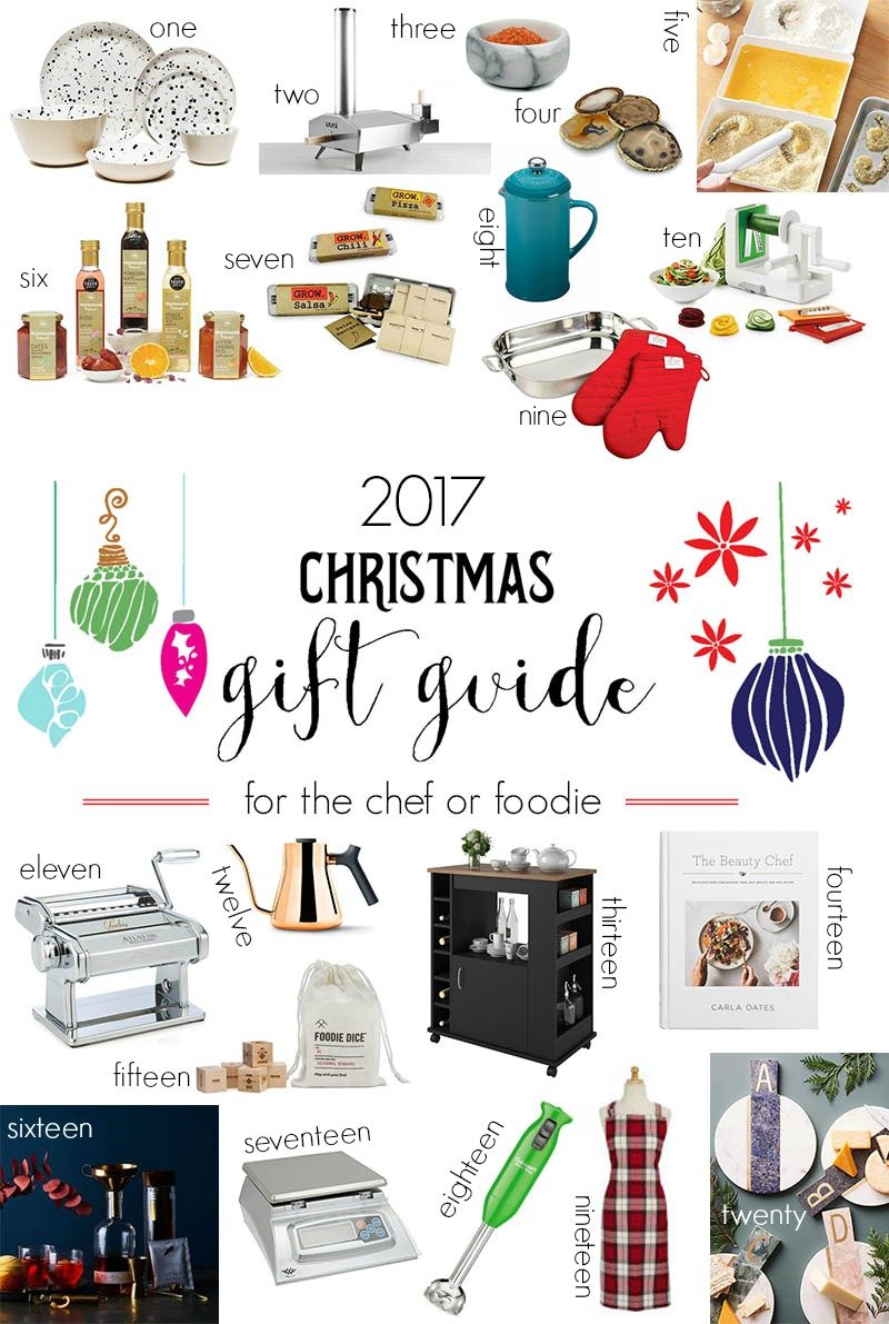 2017 Christmas Gift Guide: Kids, Tweens and Teens